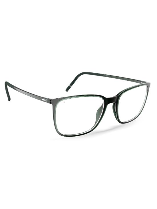 25SS 실루엣 선글라스 2961 75 5510