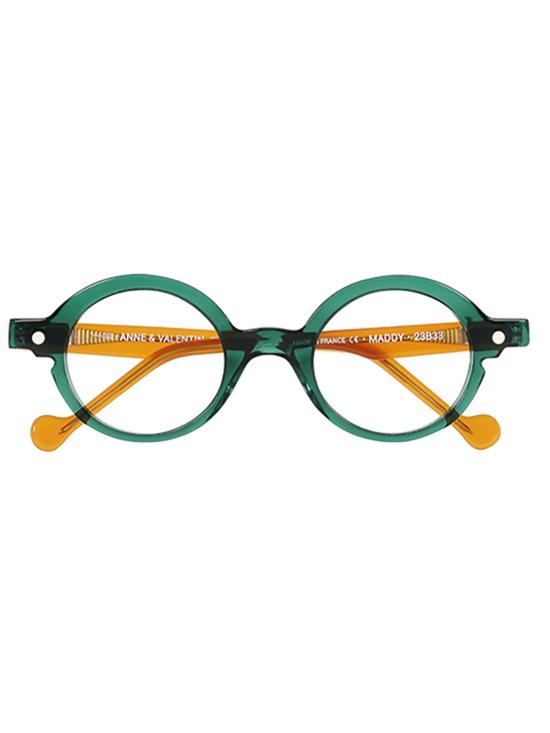 25SS 안네발렌틴 / 키즈 안경 MADDY 23B33 BPG