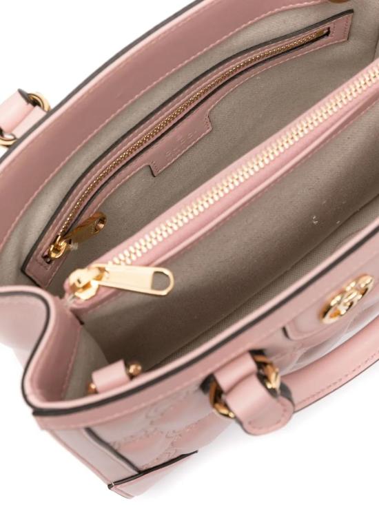  구찌 토트백 728309UM8HG - GUCCI