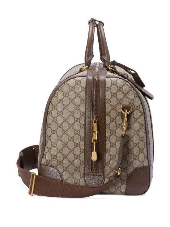  구찌 더플백 7246129C2ST beige - GUCCI