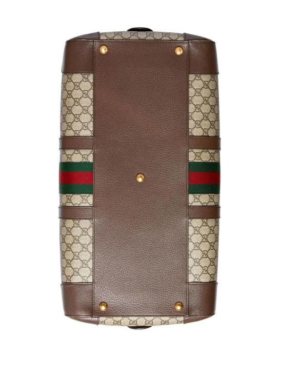  구찌 더플백 7246129C2ST beige - GUCCI