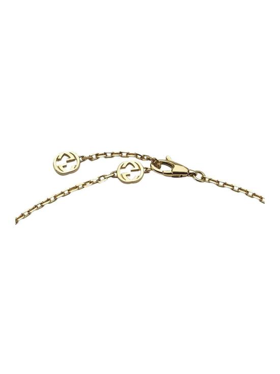  구찌 브레이슬릿 YBB789340001 - GUCCI