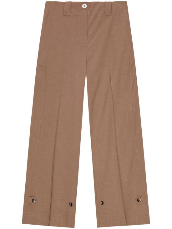  가니 스트레이트 팬츠 F9561