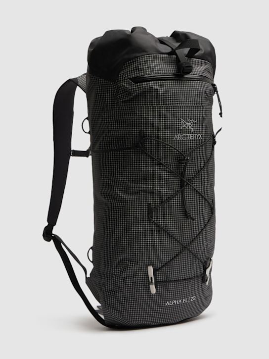  아크테릭스 백팩 ABOFUX8984BLK BLACK DOM