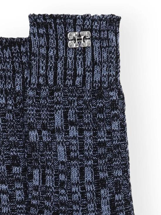  가니 양말 A6191 - GANNI