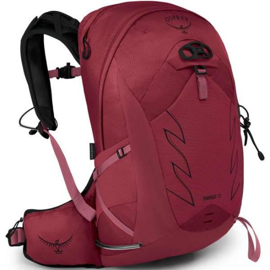  오스프리 백팩 20KAKIOPINK KAKIO PINK DOM