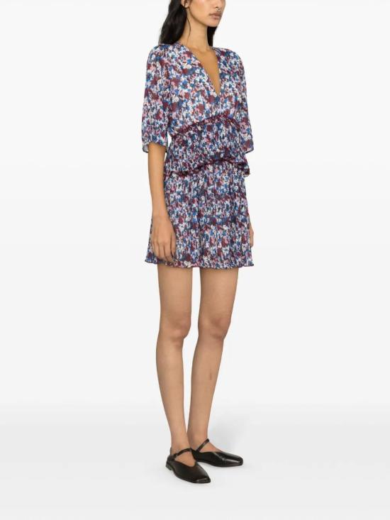  가니 숏 원피스 F8864 - GANNI