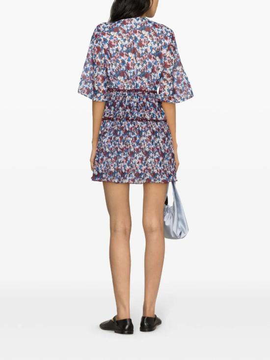  가니 숏 원피스 F8864 - GANNI