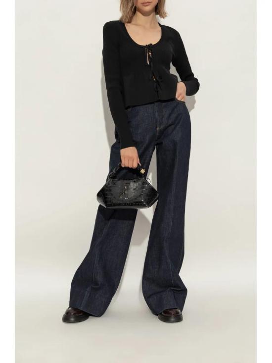  가니 로퍼 S2894 red - GANNI