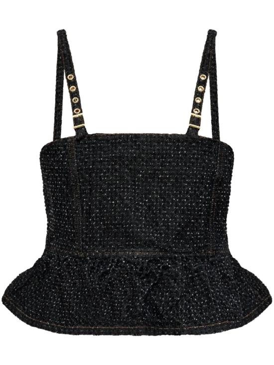  가니 민소매 티셔츠 J1615