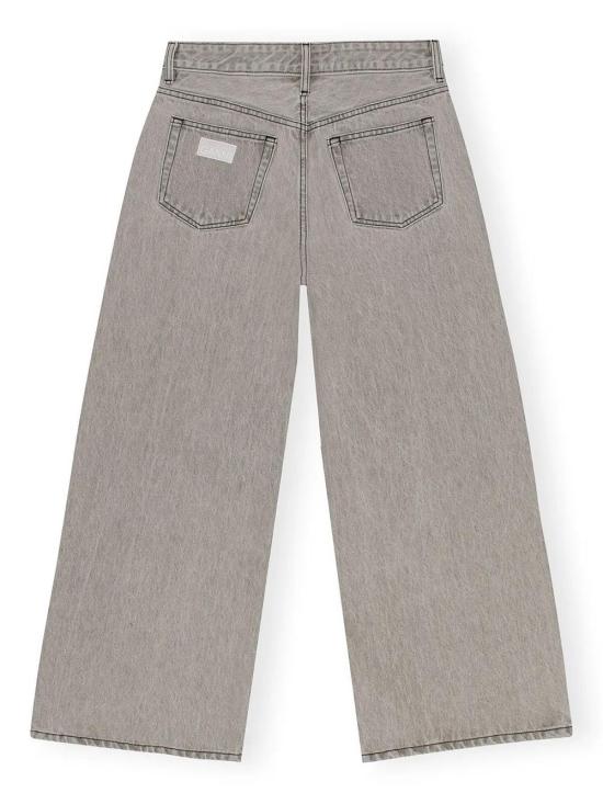  가니 데님 팬츠 J1549 - GANNI