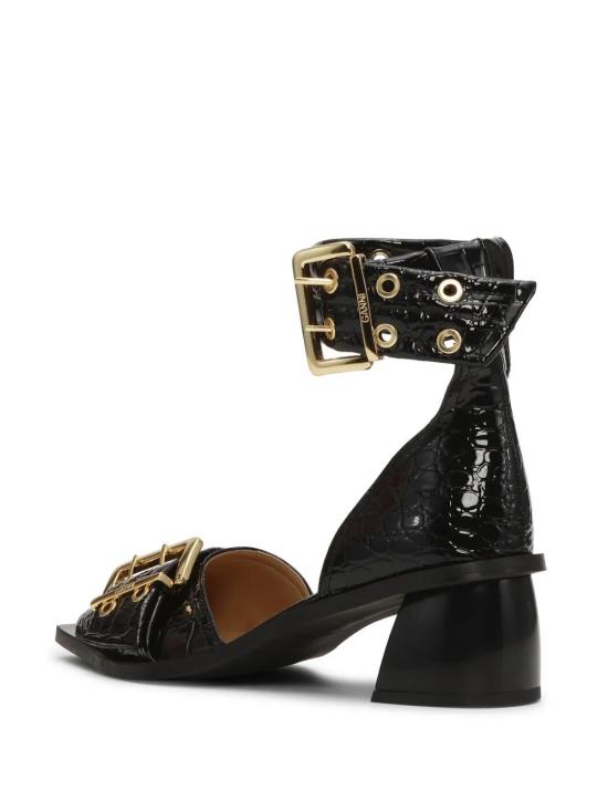  가니 힐/펌프스 S2802 - GANNI