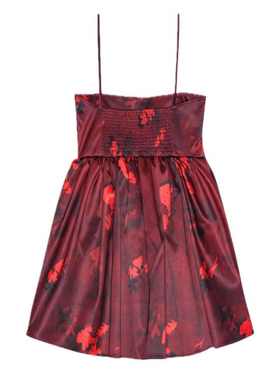  가니 숏 원피스 W0000 - GANNI