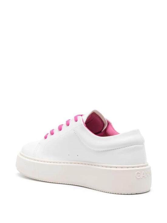  가니 스니커즈 S24424903 - GANNI