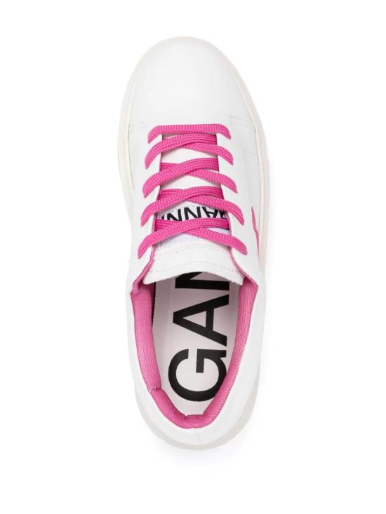  가니 스니커즈 S24424903 - GANNI