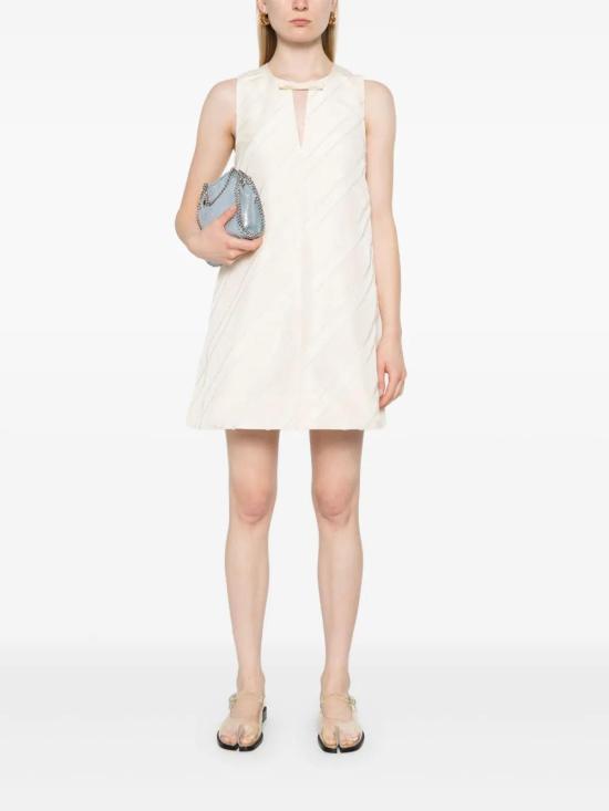  가니 미디 원피스 W0174 - GANNI