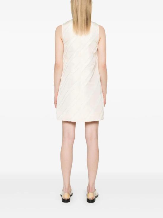  가니 미디 원피스 W0174 - GANNI