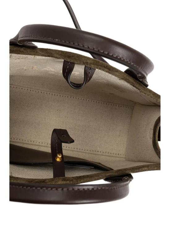  발망 토트백 DN0FE900LDCO - BALMAIN