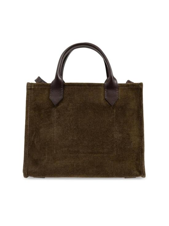  발망 토트백 DN0FE900LDCO - BALMAIN