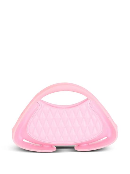  발망 토트백 DN1DA902KTGL - BALMAIN