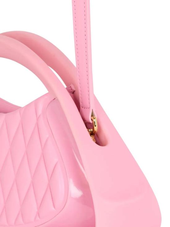  발망 토트백 DN1DA902KTGL - BALMAIN