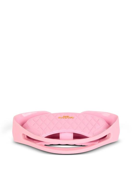  발망 토트백 DN1DA902KTGL - BALMAIN