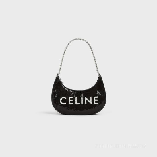  셀린느 숄더백 199583ENQ38AW BLACK DOM