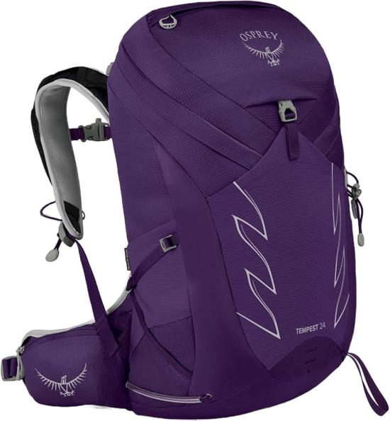  오스프리 백팩 24VIOLACPURPLE VIOLAC PURPLE DOM