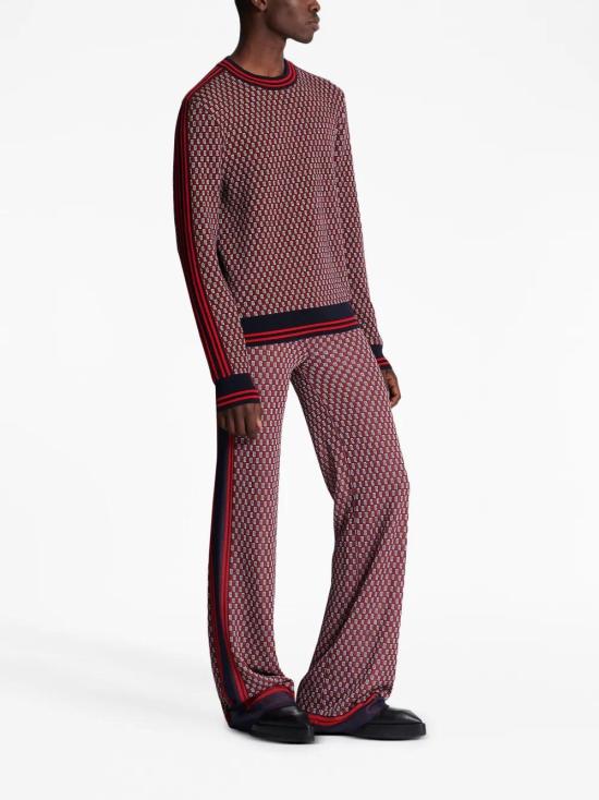  발망 스웨터 BU1KD110KE94 - BALMAIN