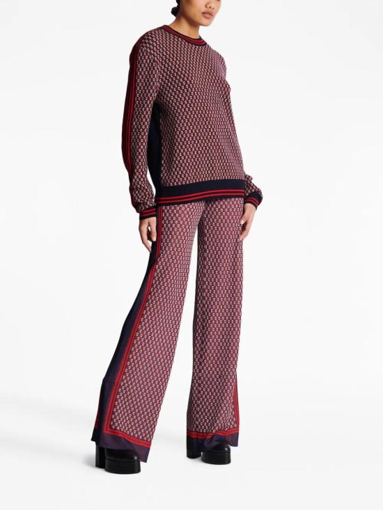  발망 스웨터 BU1KD110KE94 - BALMAIN