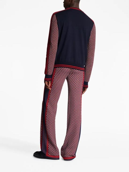  발망 스웨터 BU1KD110KE94 - BALMAIN