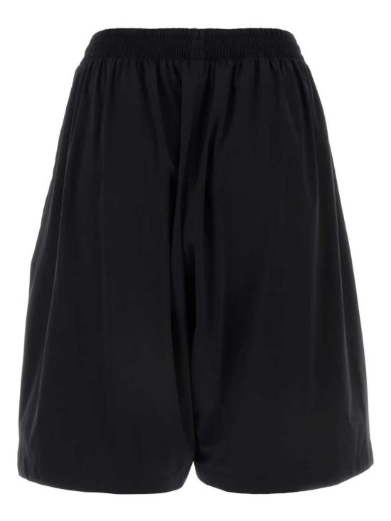  발렌시아가 숏팬츠 794784TQO35 black - BALENCIAGA