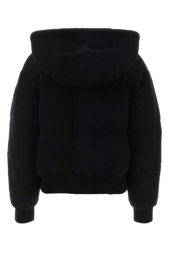  프라다 자켓 292140S23210PH F0002 Black - PRADA