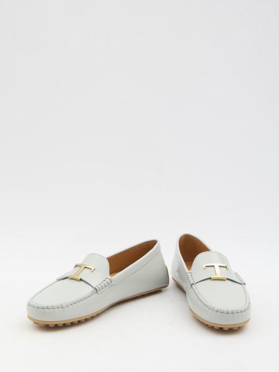 25SS 토즈 뮬/슬리퍼 1510482 XXW10L0IZ00 U14 B210 GREY - TODS