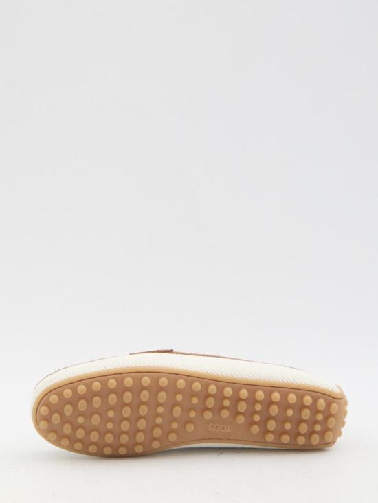 25SS 토즈 뮬/슬리퍼 8813653 XXW10L0IZ01 U785 P70 WHITE - TODS