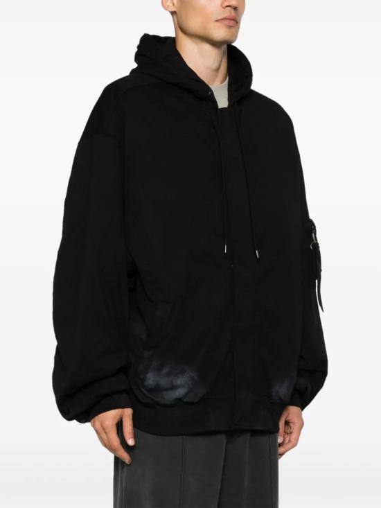  발렌시아가 패딩 657115TQVT1 - BALENCIAGA