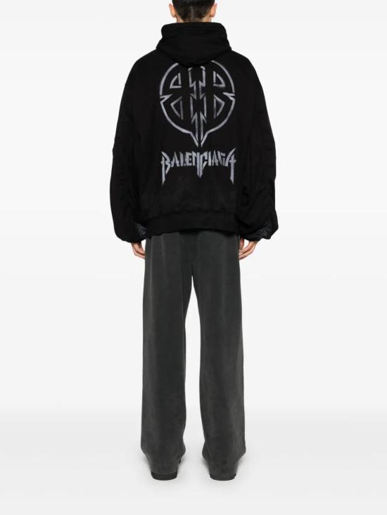  발렌시아가 패딩 657115TQVT1 - BALENCIAGA