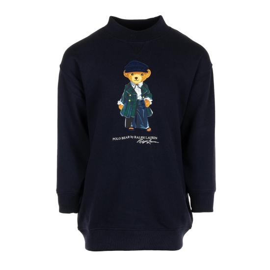  [키즈] 랄프 로렌 원피스 312952155001 NAVY