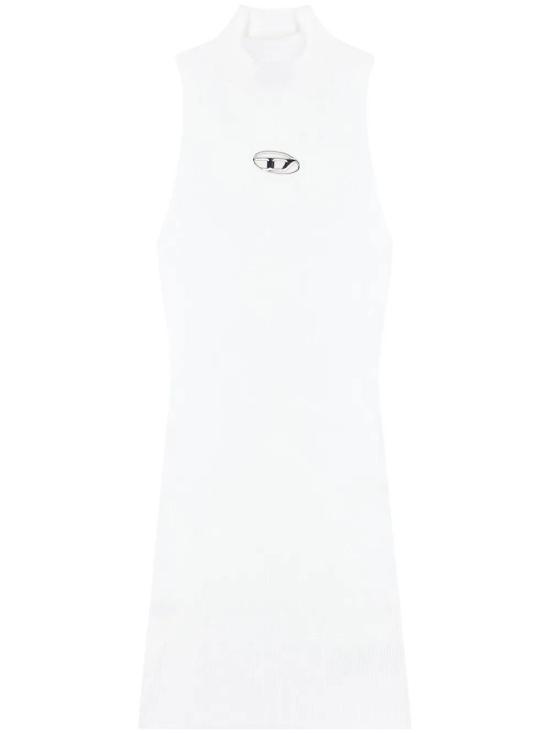  디젤 미디 원피스 A123960DLAX