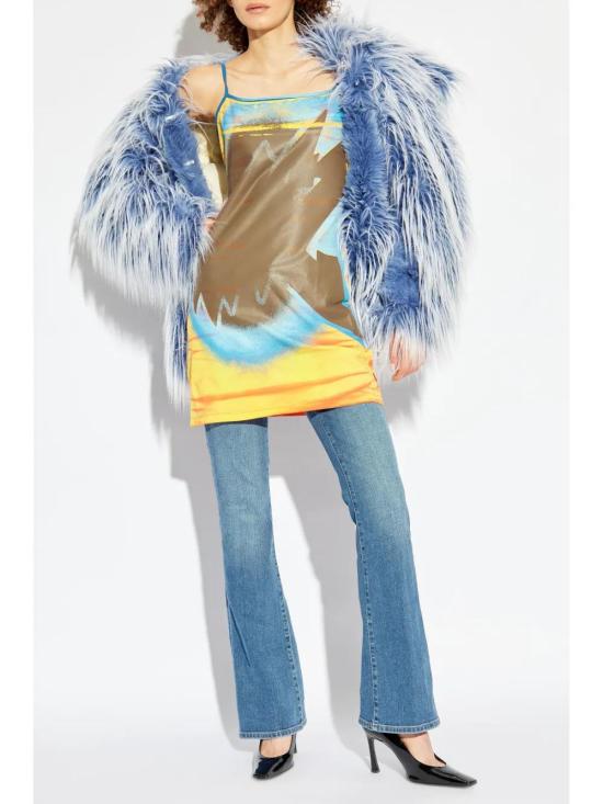  디젤 데님 팬츠 A1100409L02 - DIESEL