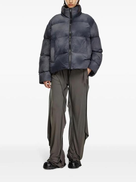  디젤 패딩 A146590CBCS - DIESEL