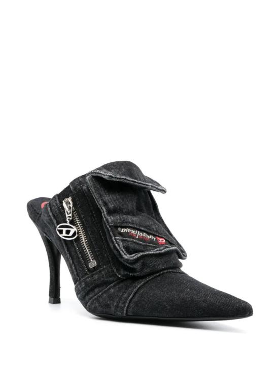  디젤 힐/펌프스 Y03124P0585 - DIESEL