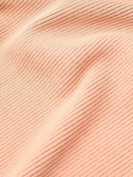  디젤 미디 원피스 A094630DLAX peach - DIESEL