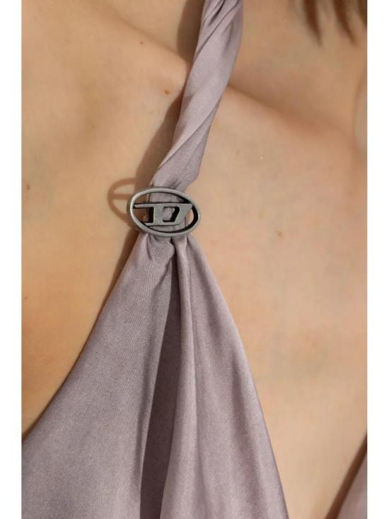  디젤 미디 원피스 A162210JNAC - DIESEL