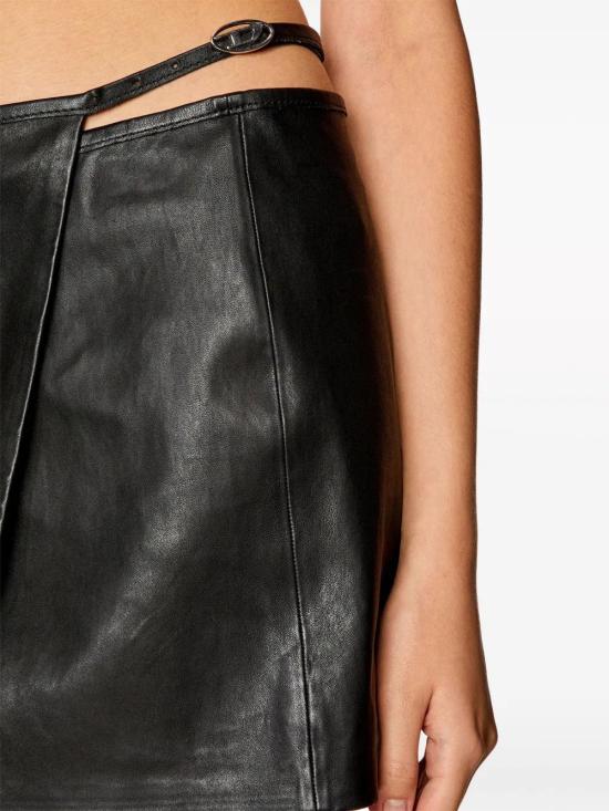  디젤 숏 스커트 A127650THAF - DIESEL