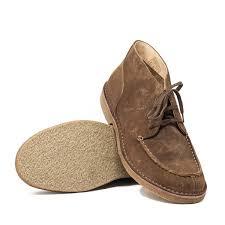 26SS 아스토플렉스 로퍼 DEUKEFLEX 419 DARK KHAKI DOM