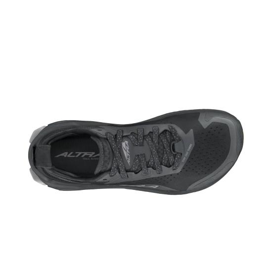 26SS 알트라 OLYMPUS 올림푸스 트레일 러닝 슈즈 AL0A85NJ001 - ALTRA