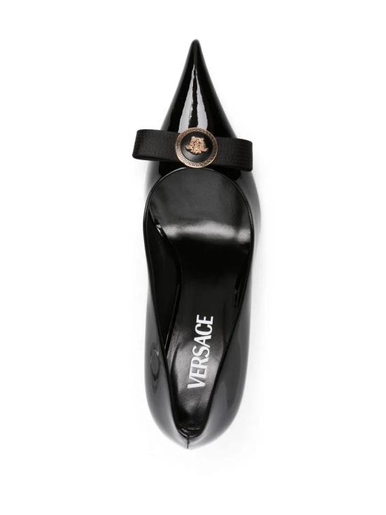  베르사체 힐/펌프스 10130831A08983 - VERSACE