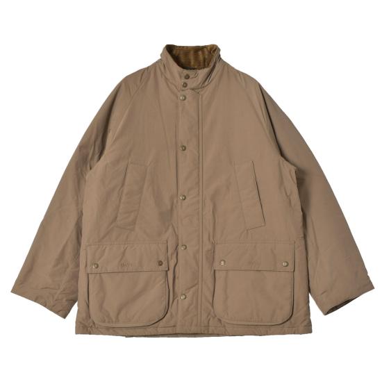  바버 자켓 MCA1010TN51 TAN DOM