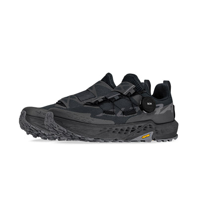 25FW 알트라 TIMP 팀프 5 보아 스니커즈 AL0A85Q9001 BLACK DOM - ALTRA
